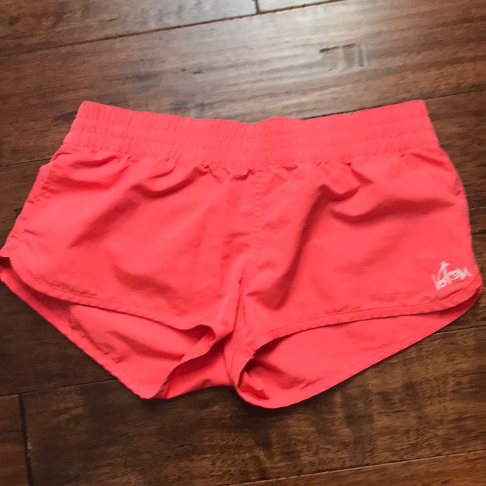 Volcom swim shorts